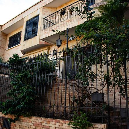 La Clave Hostel 칼리 외부 사진