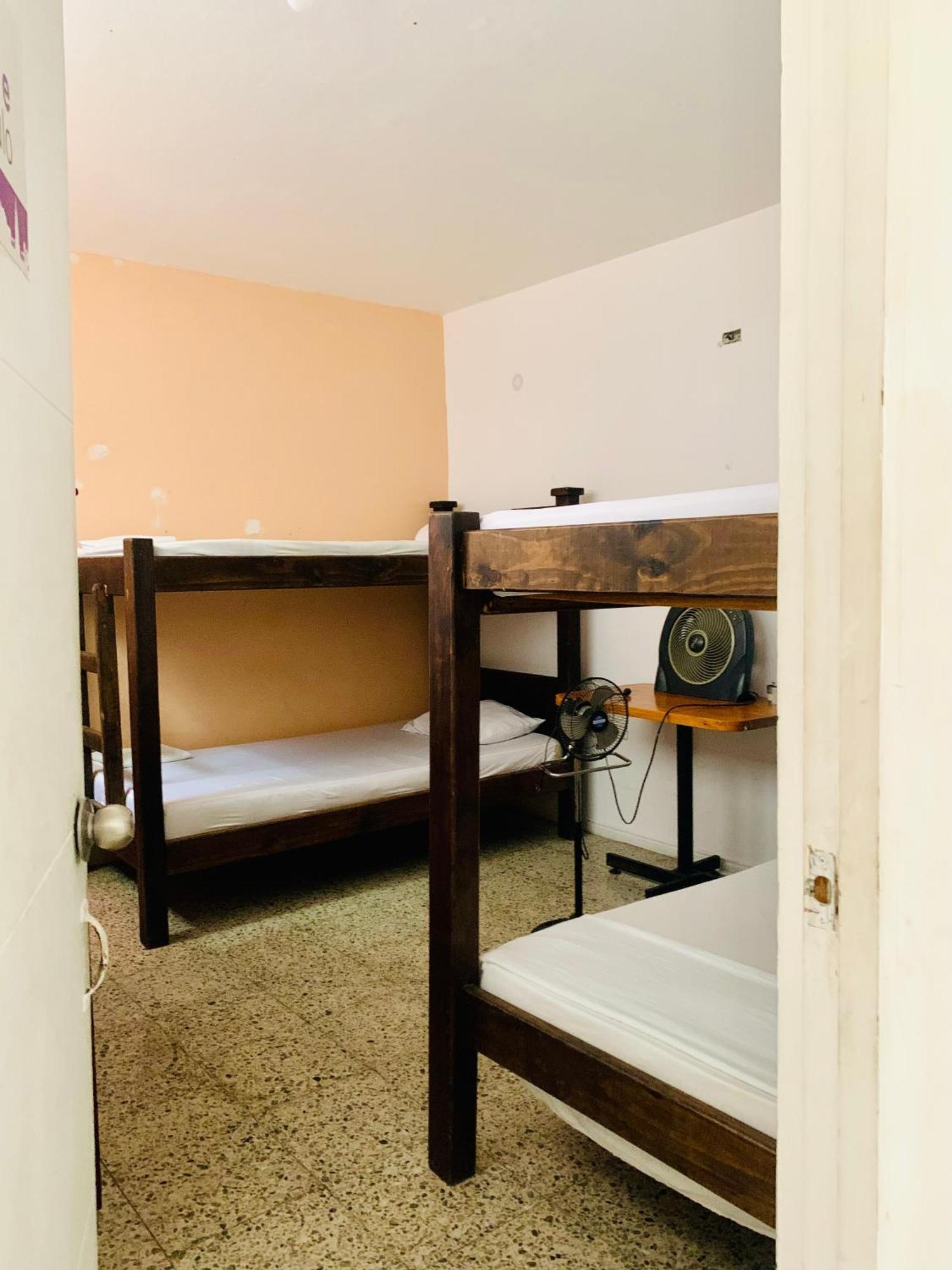 La Clave Hostel 칼리 외부 사진