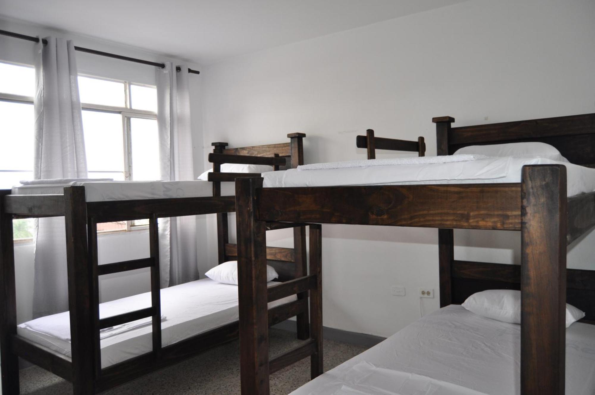 La Clave Hostel 칼리 외부 사진