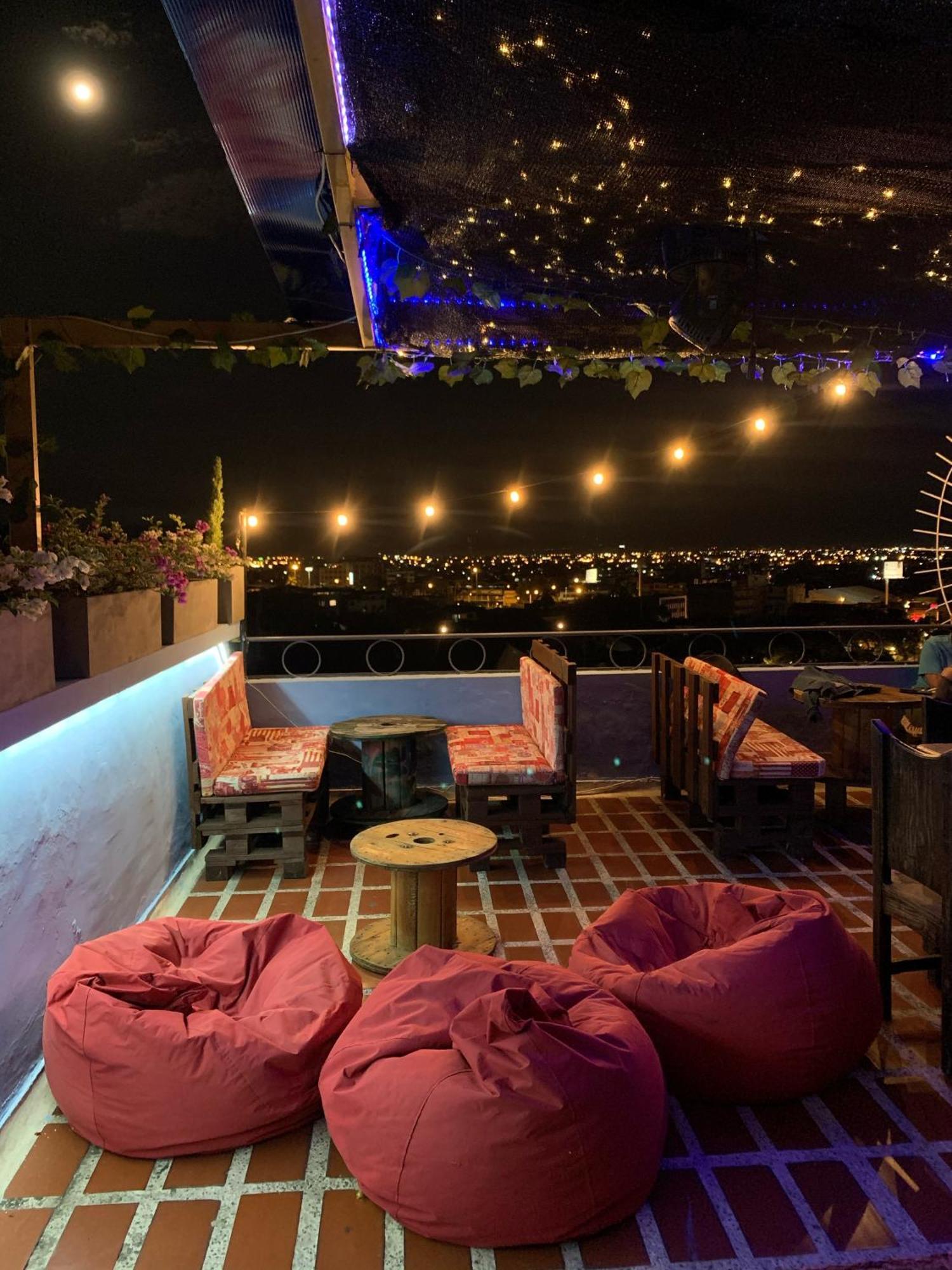 La Clave Hostel 칼리 외부 사진