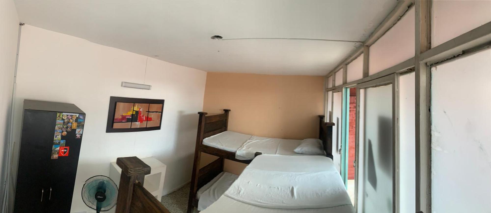 La Clave Hostel 칼리 외부 사진