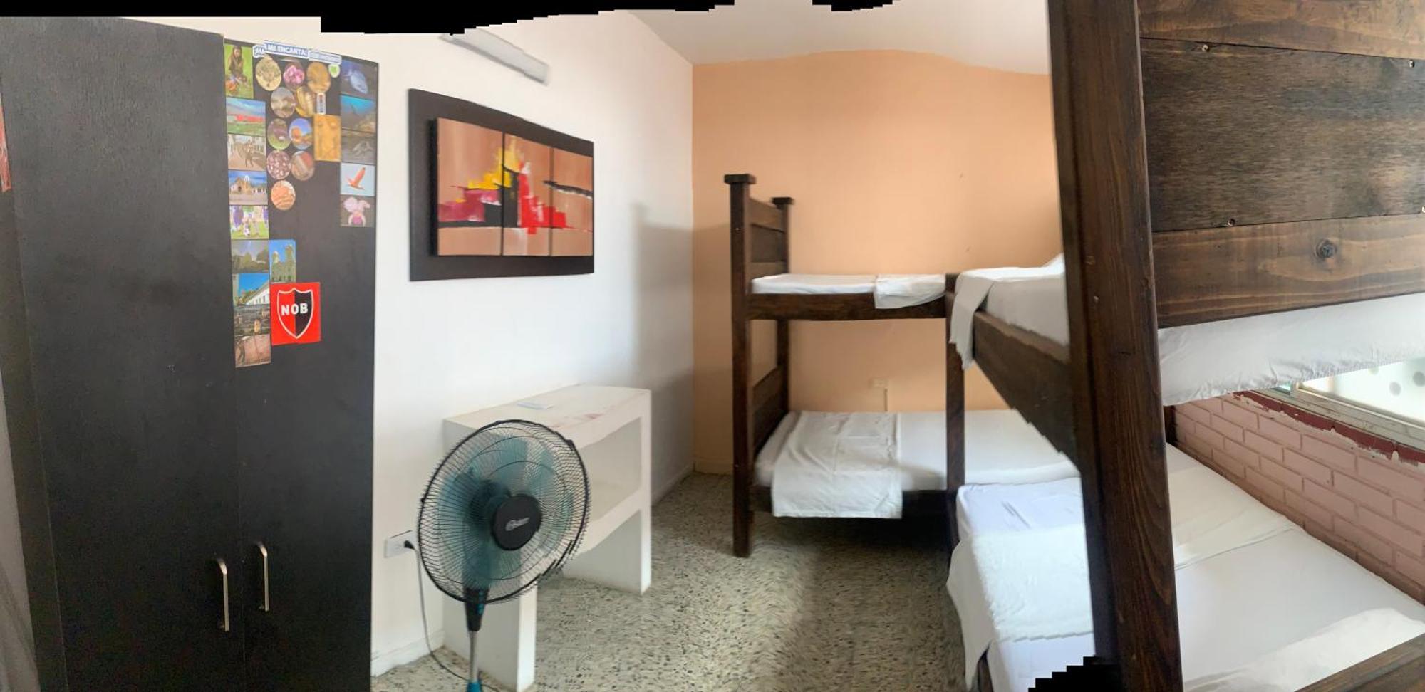 La Clave Hostel 칼리 외부 사진