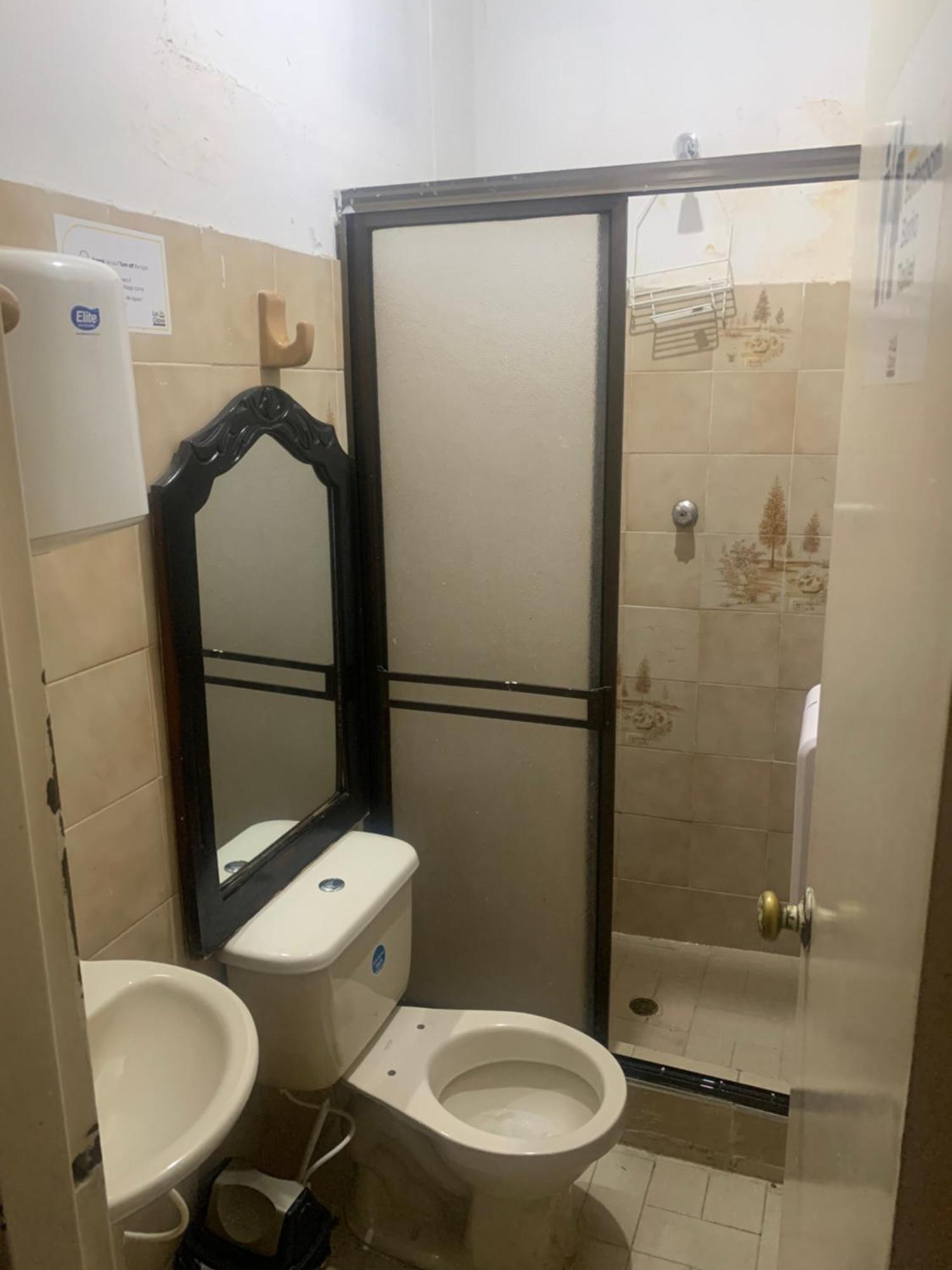 La Clave Hostel 칼리 외부 사진