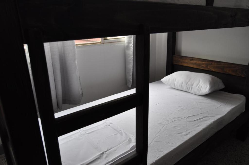 La Clave Hostel 칼리 외부 사진