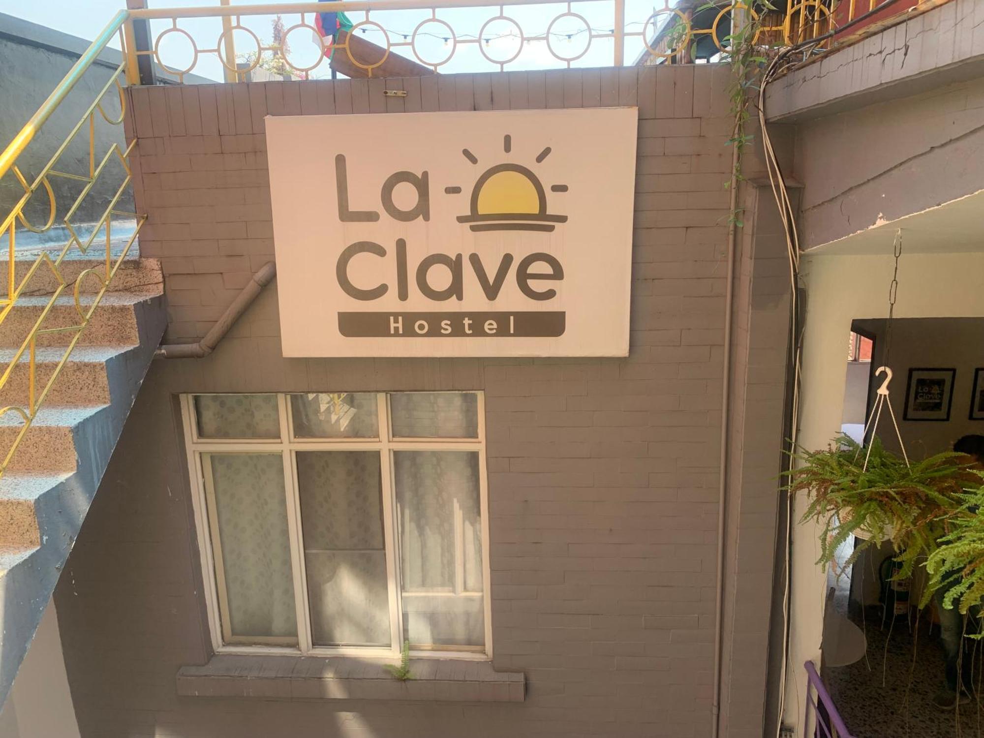 La Clave Hostel 칼리 외부 사진
