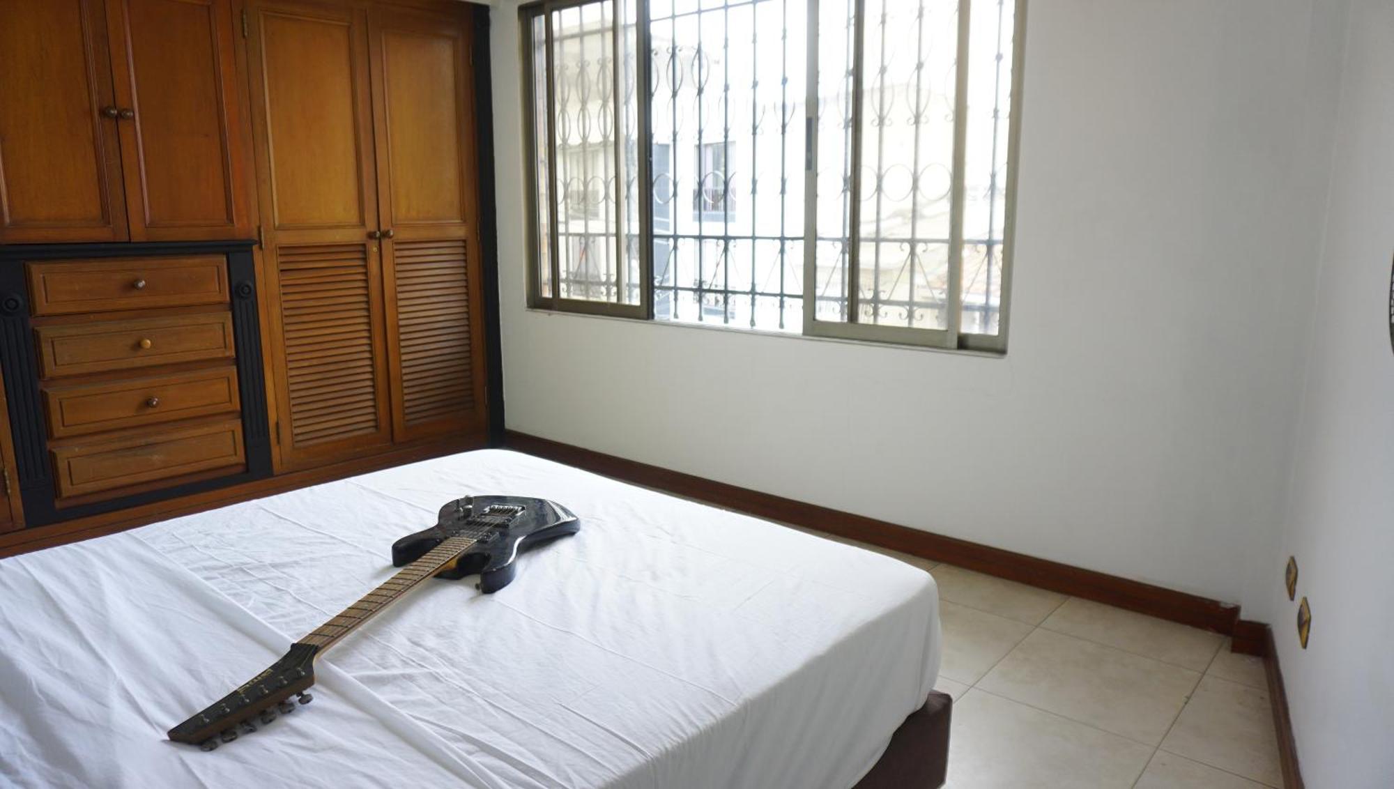 La Clave Hostel 칼리 외부 사진