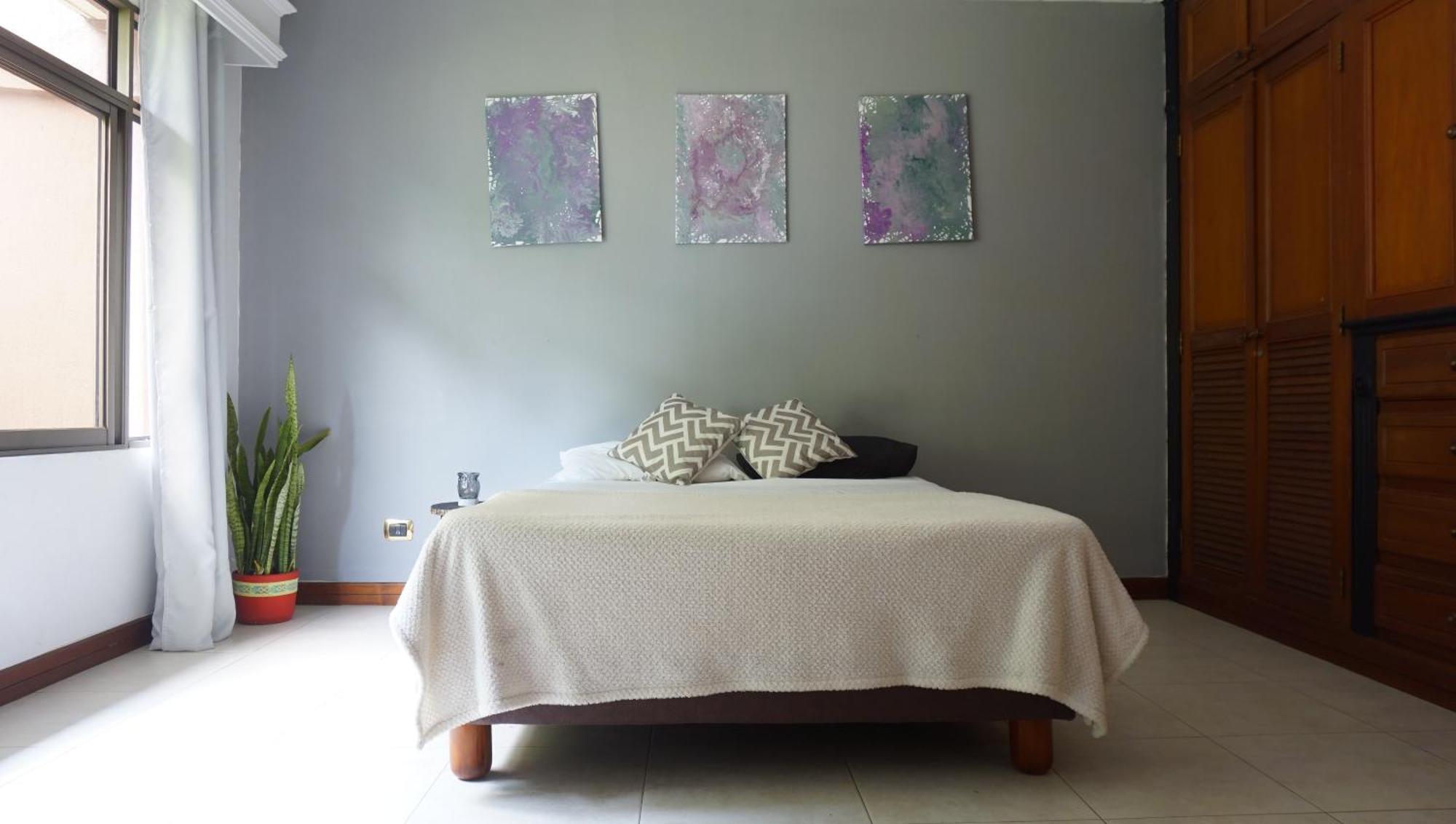 La Clave Hostel 칼리 외부 사진