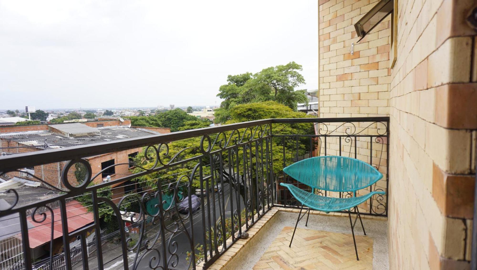 La Clave Hostel 칼리 외부 사진