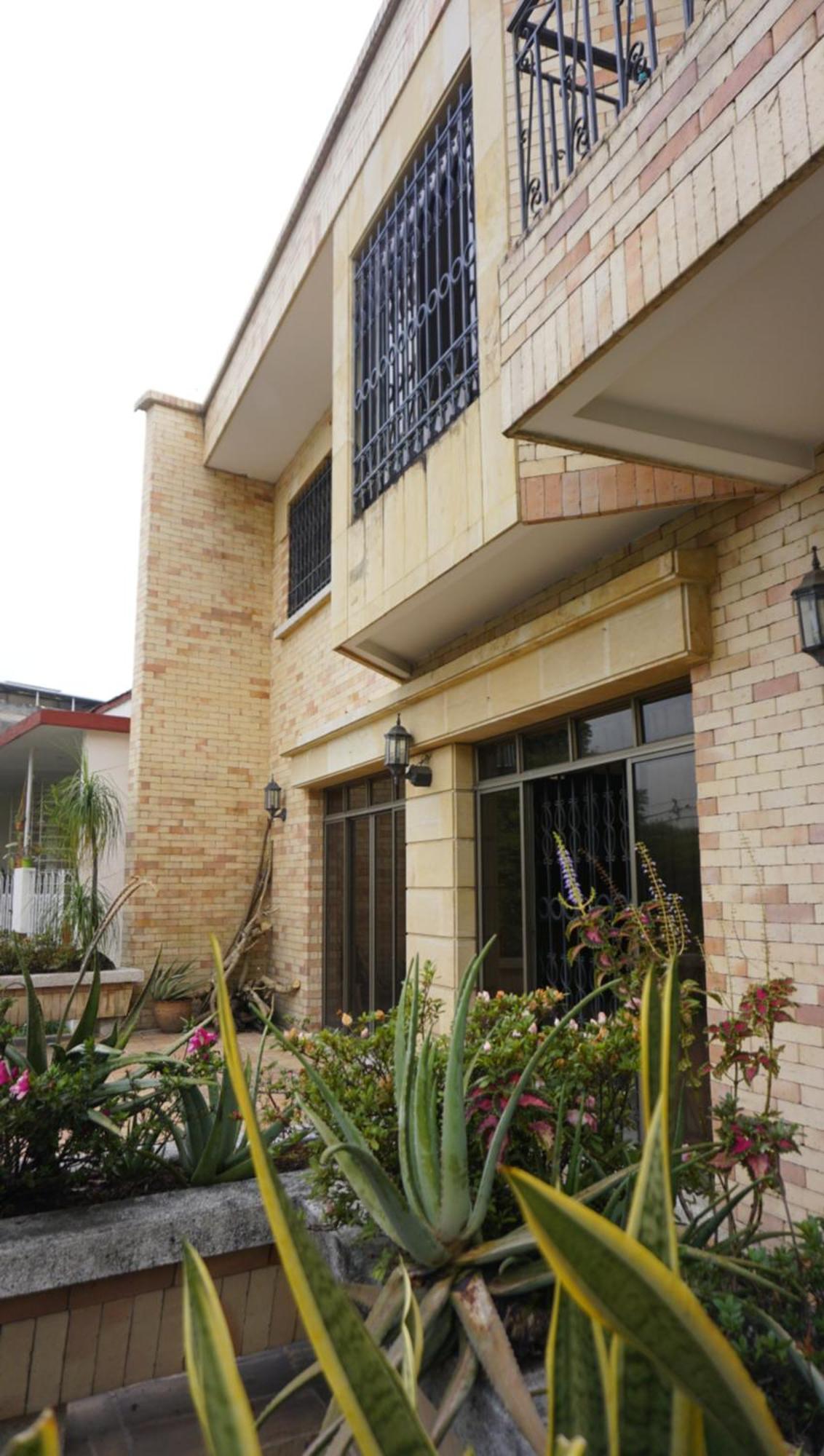 La Clave Hostel 칼리 외부 사진