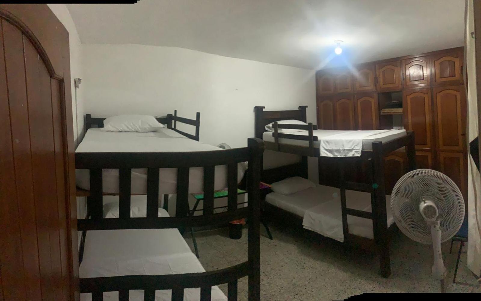 La Clave Hostel 칼리 외부 사진
