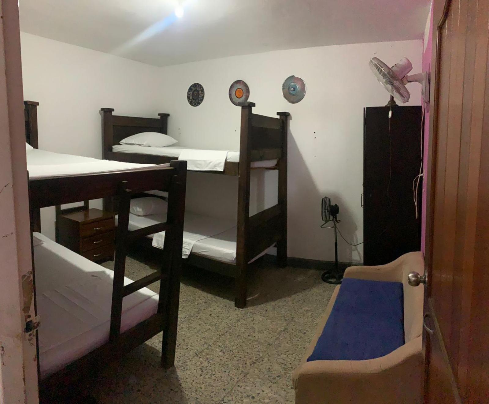 La Clave Hostel 칼리 외부 사진