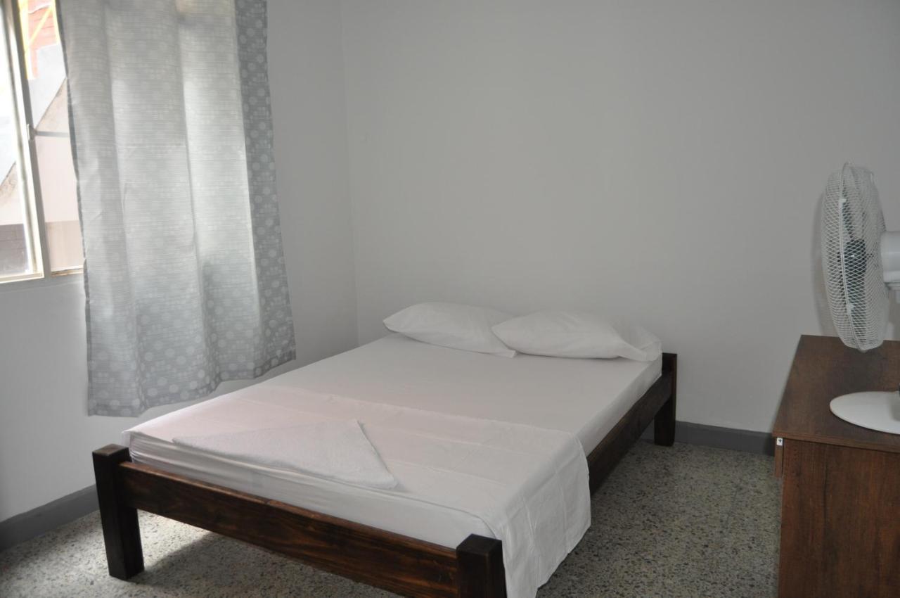 La Clave Hostel 칼리 외부 사진