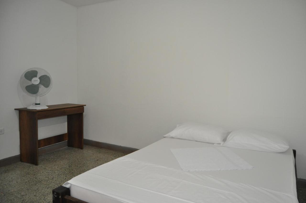 La Clave Hostel 칼리 외부 사진