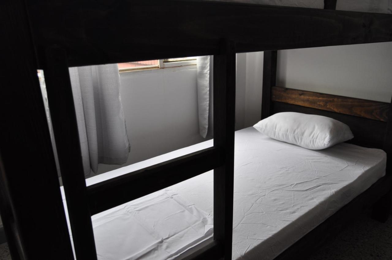 La Clave Hostel 칼리 외부 사진