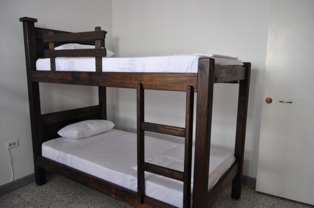 La Clave Hostel 칼리 외부 사진
