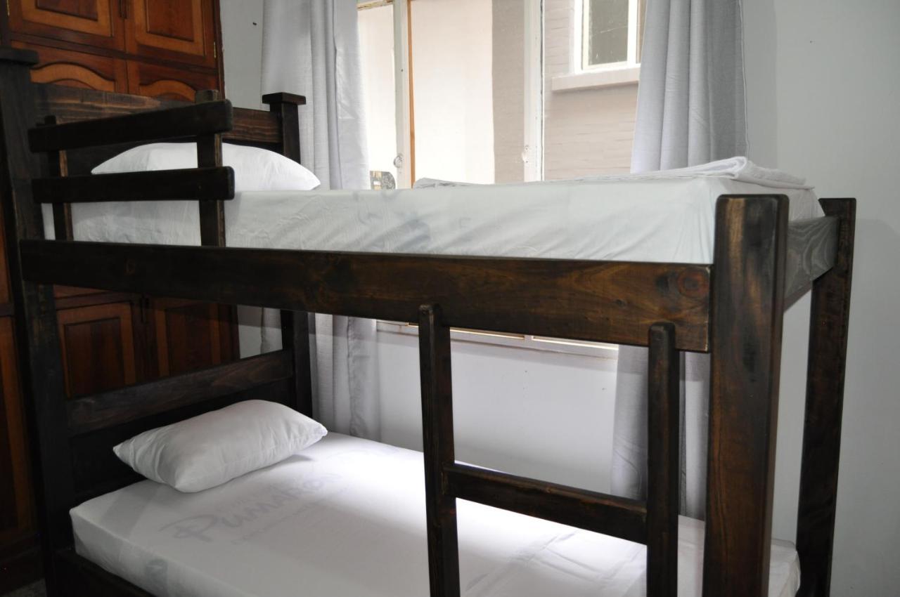 La Clave Hostel 칼리 외부 사진