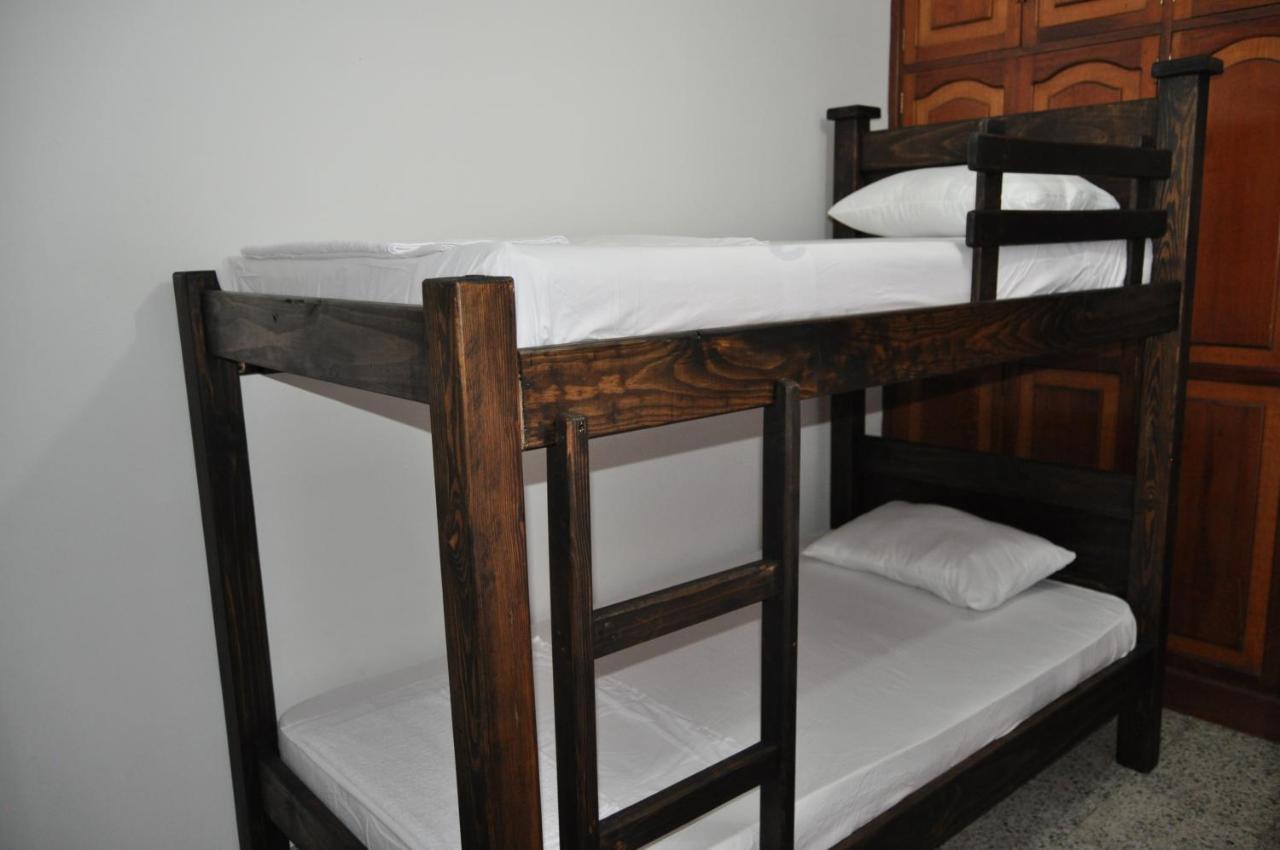 La Clave Hostel 칼리 외부 사진