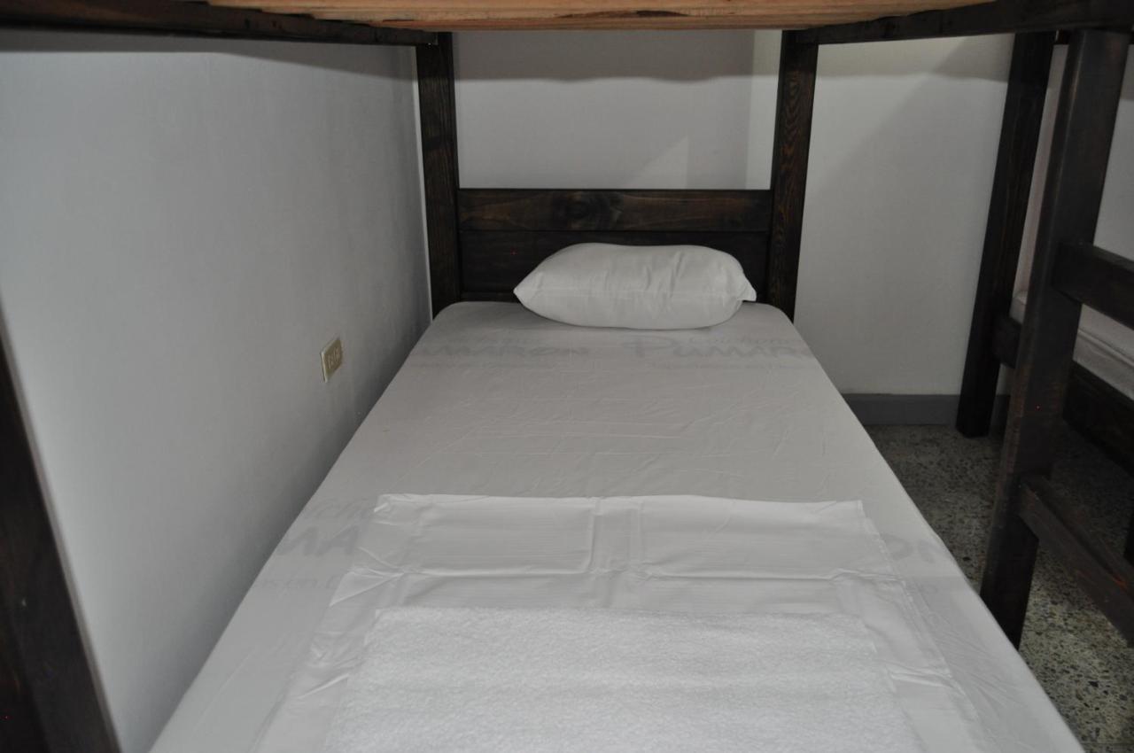 La Clave Hostel 칼리 외부 사진