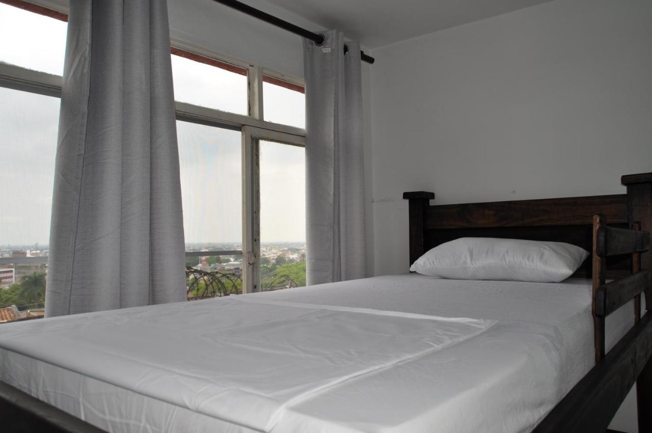 La Clave Hostel 칼리 외부 사진