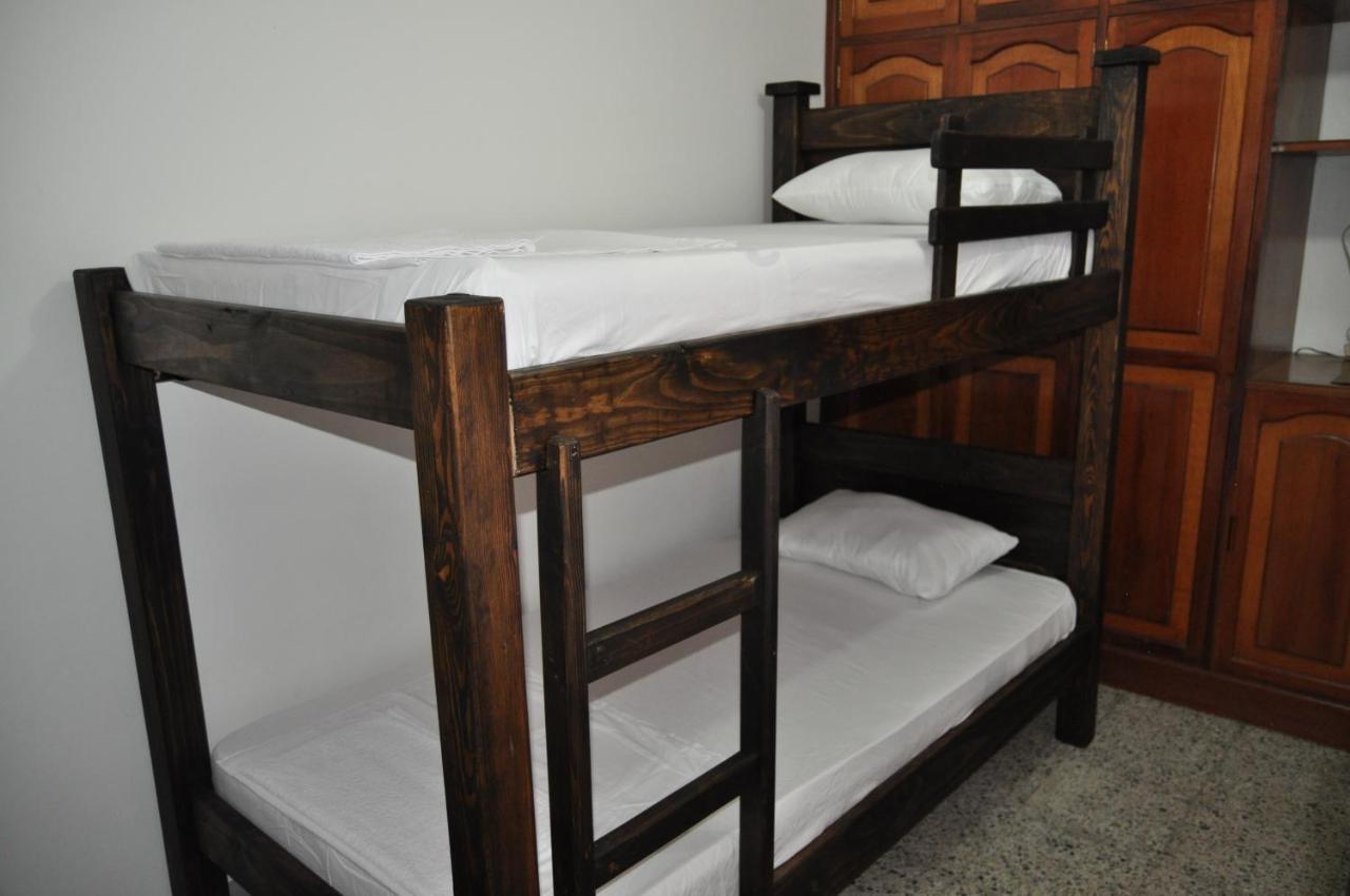 La Clave Hostel 칼리 외부 사진